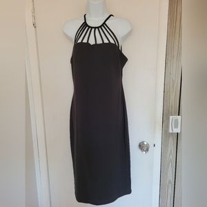 Chic Little Black Dress